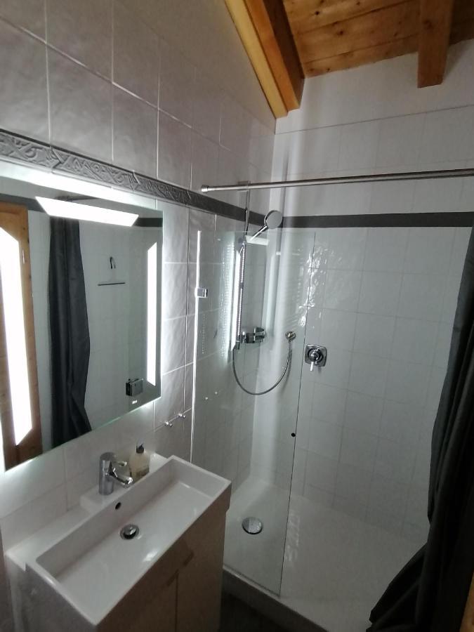 Ferienwohnung in Lechbruck am See im schönen Allgäu, nahe Füssen nur 300 m vom See Exterior foto