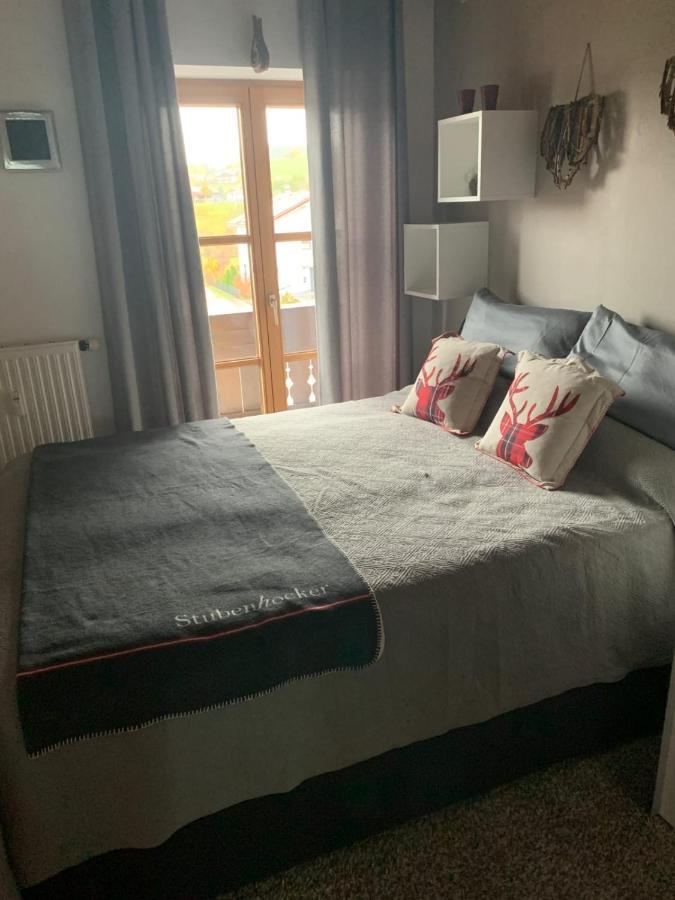 Ferienwohnung in Lechbruck am See im schönen Allgäu, nahe Füssen nur 300 m vom See Exterior foto